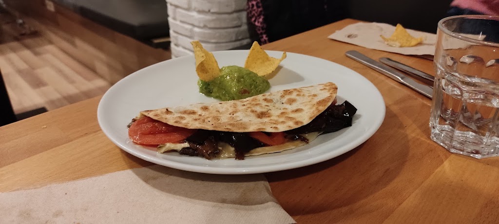 VINTASTIK — Quesadilla