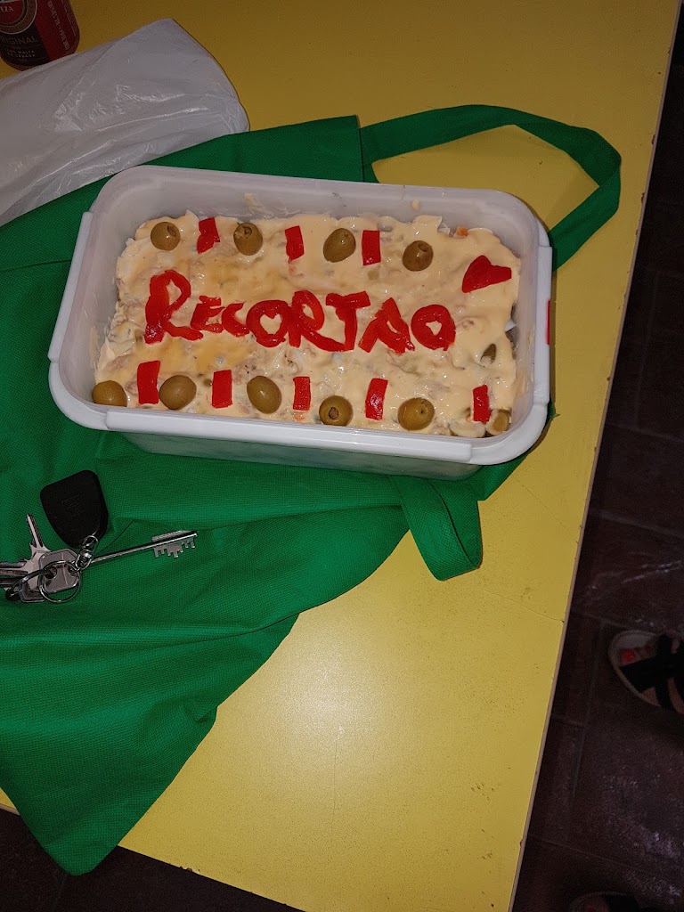 Bar Erika — Comida y bebida