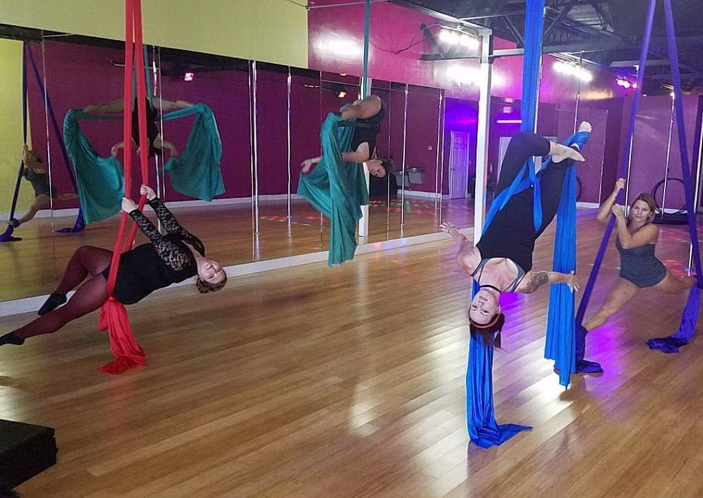  Exotic Workouts Fort Lauderdale