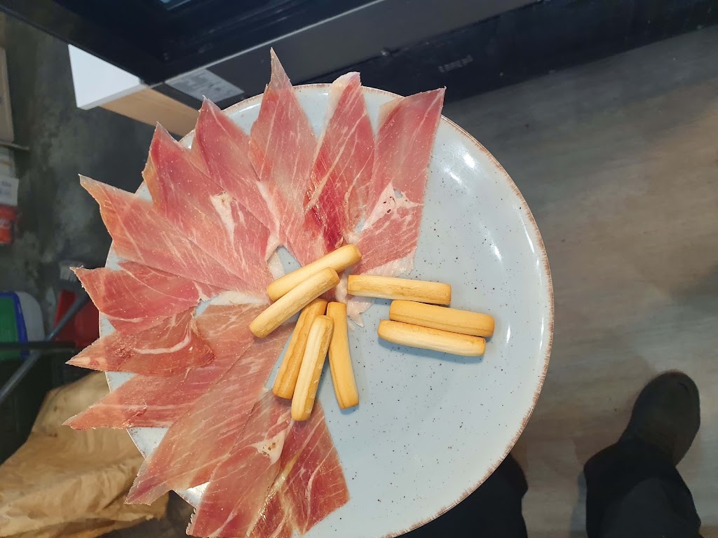 CAFETERIA&MESON EL CAMINO — Del propietario