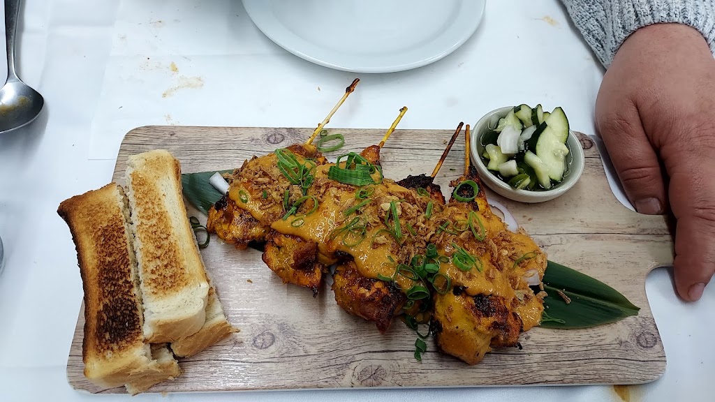 Restaurante Prik Thai — Mas recientes