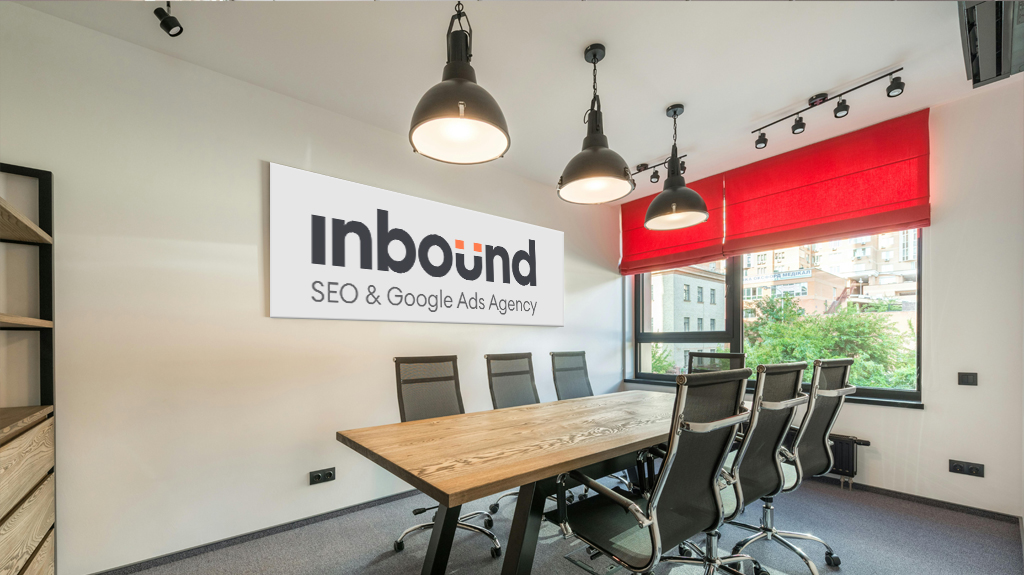 Inbound Seo Google Ads Agency Houston Tx