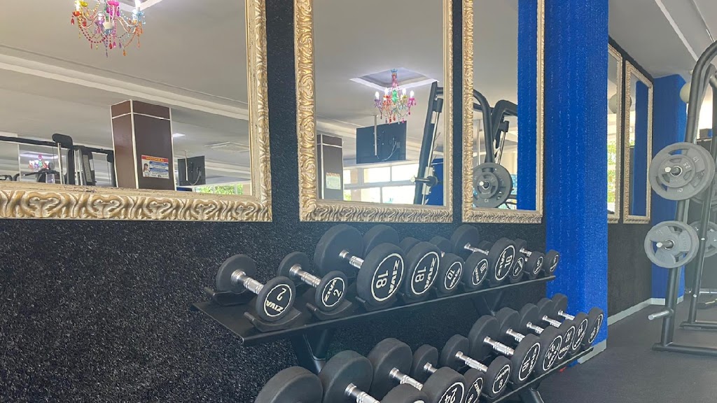 FRAILE USA SANTA EULARIA