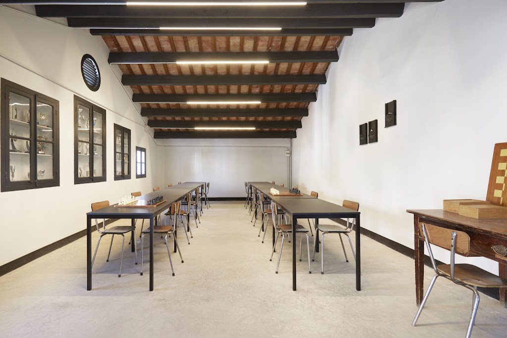 El Centre Arenys de Munt — Del propietario
