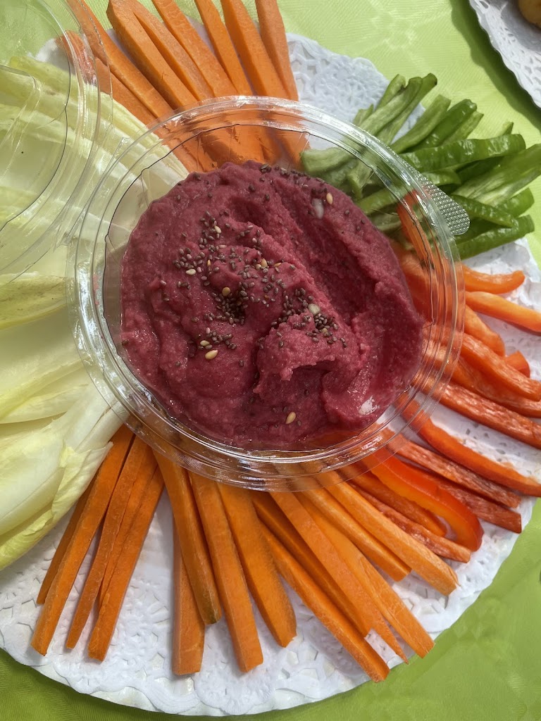 Como en Casa Take Away Vilagarcia — Comida y bebida