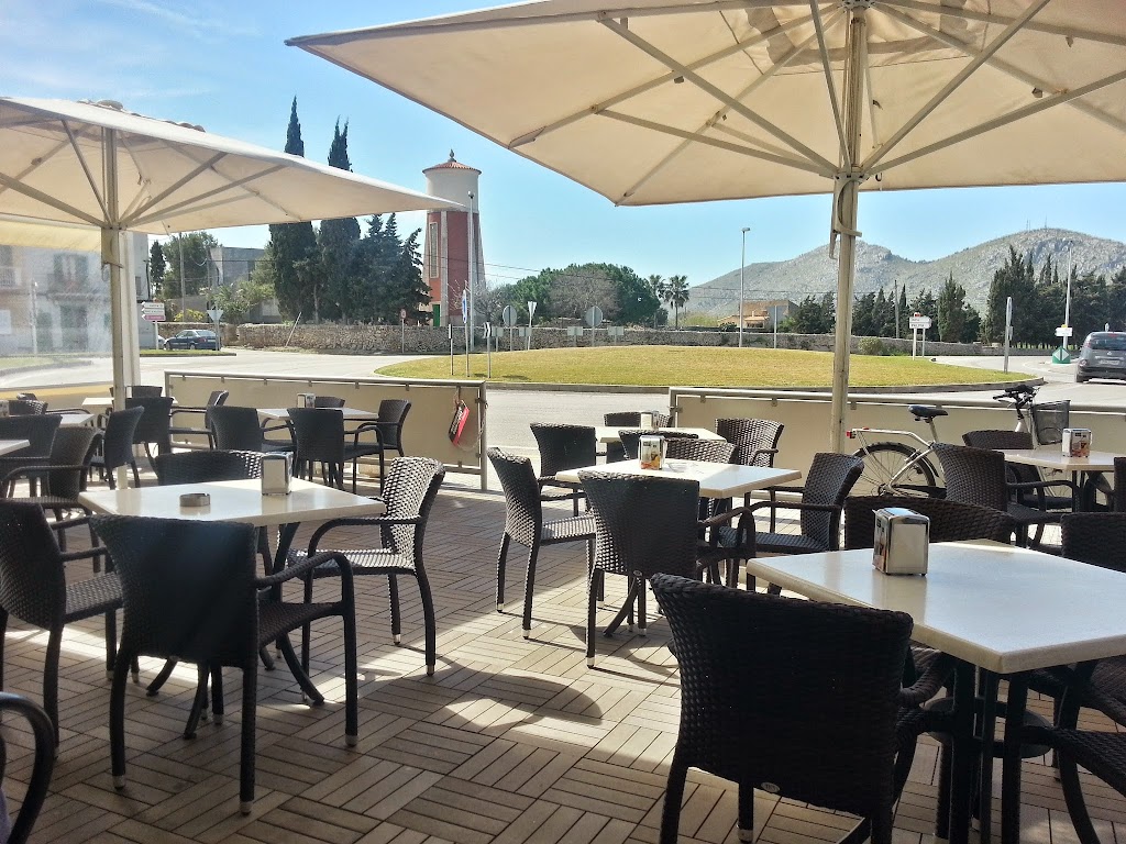 Bar Cafeteria Bon Apetit