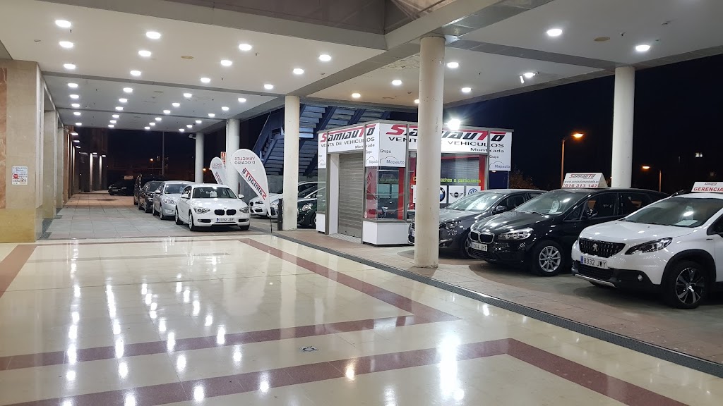 Samiauto Montcada — Del propietario