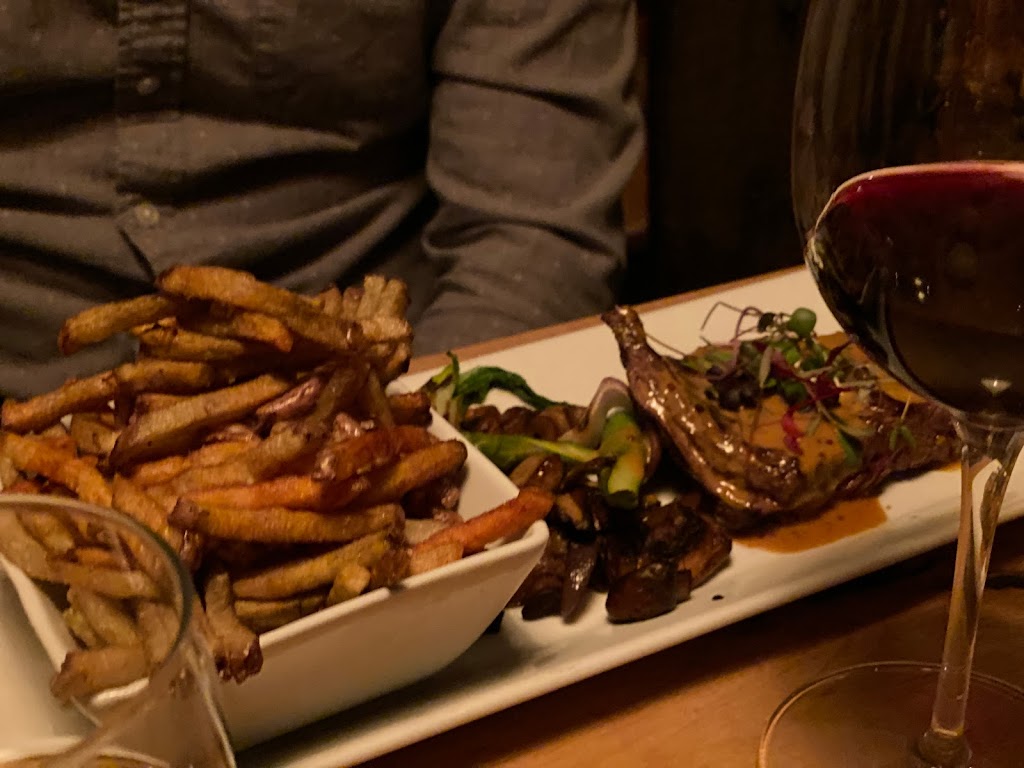 Food & drink