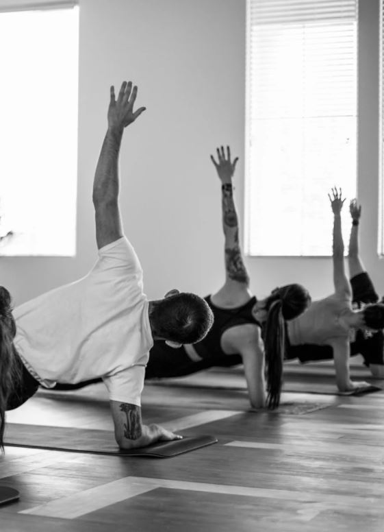  Windsor Fitness Club