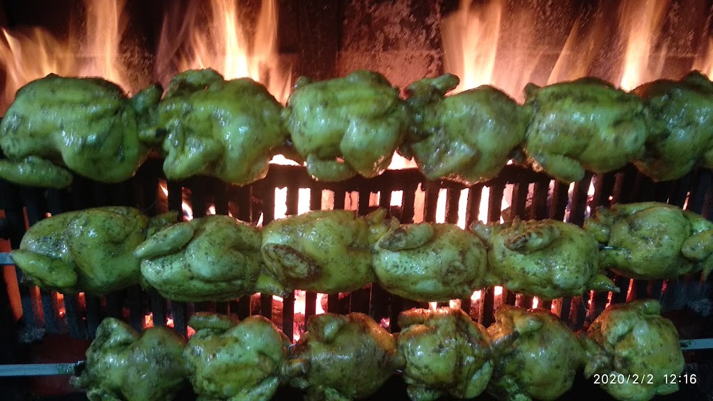 Berlanga Bar Restaurant