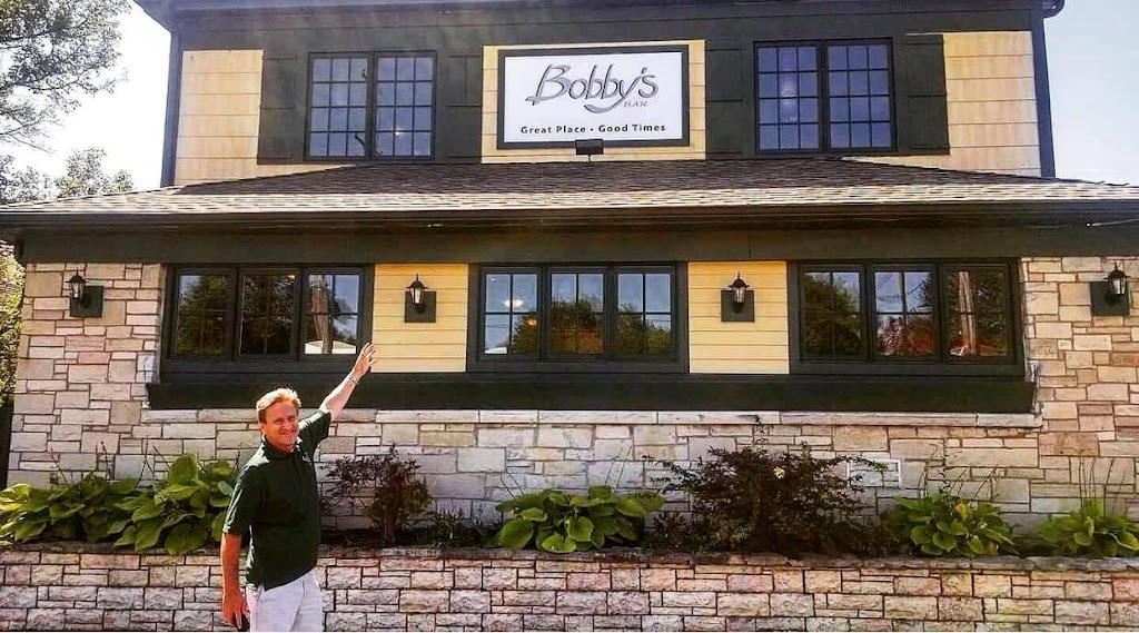 Bobby's Bar Great Place Good Times