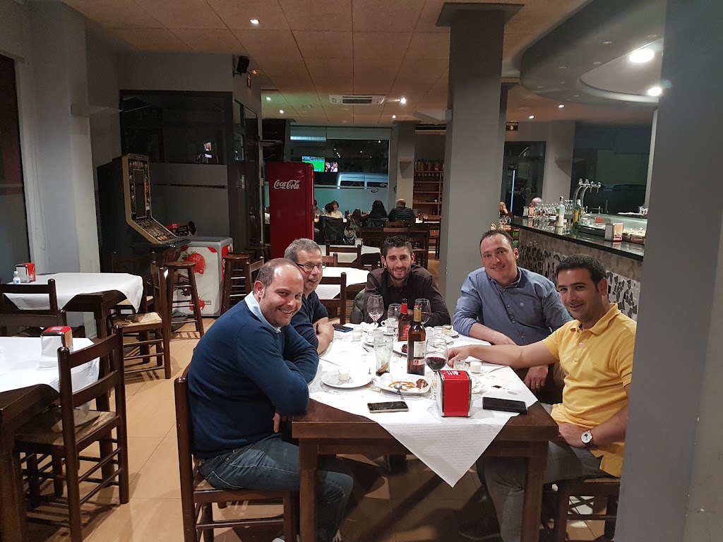 Restaurante EL RETORNO