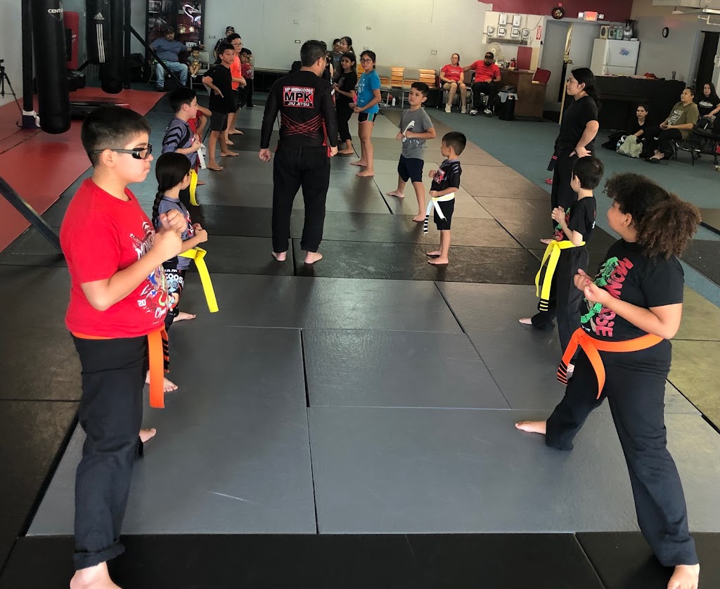  Mongoose Martial Arts