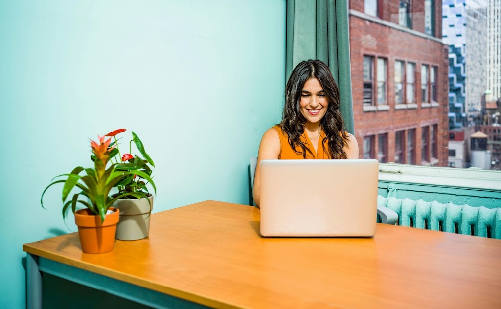 Prosperity Classes — Del propietario