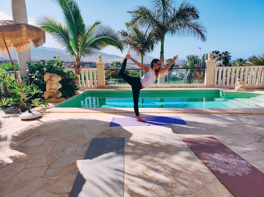Yoga Vibe Tenerife