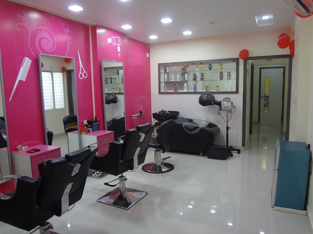 Siri Herbal Beauty Parlour