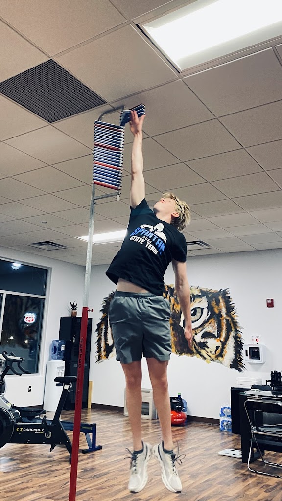  Tiger Strength & Wellness