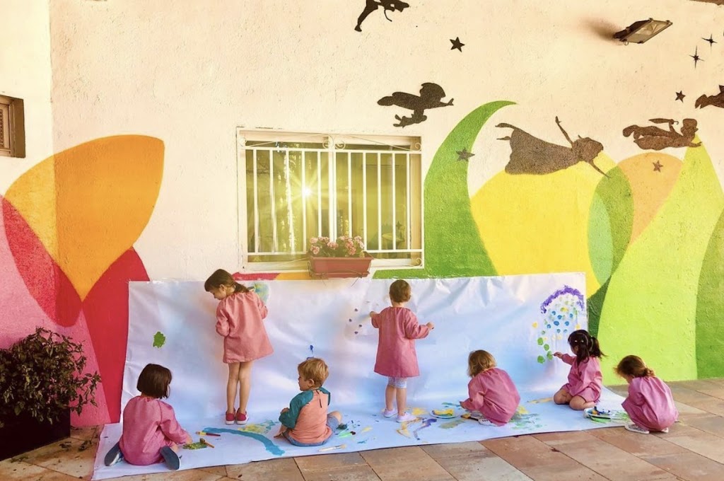 Escuela Infantil Mariona
