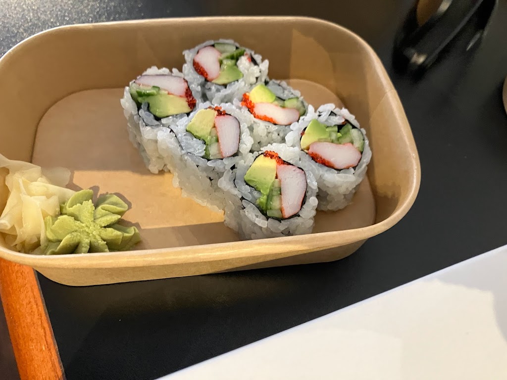Shari Sushi & Maki