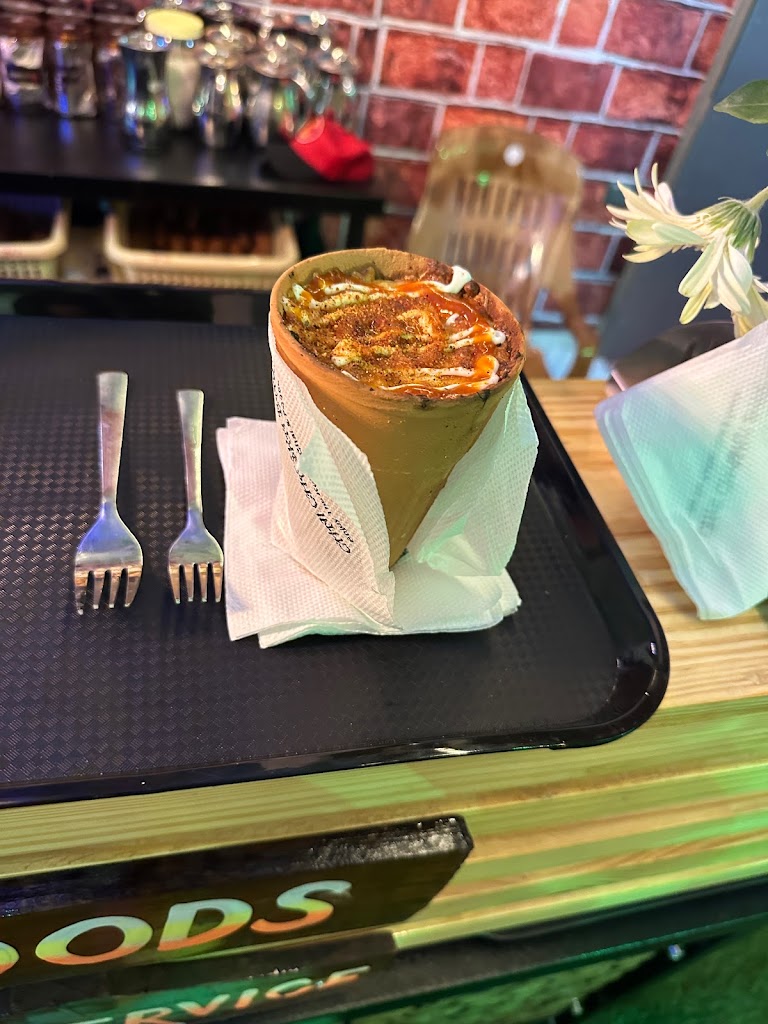 Food & drink