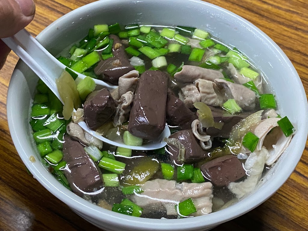 阿嬤炒飯 的照片