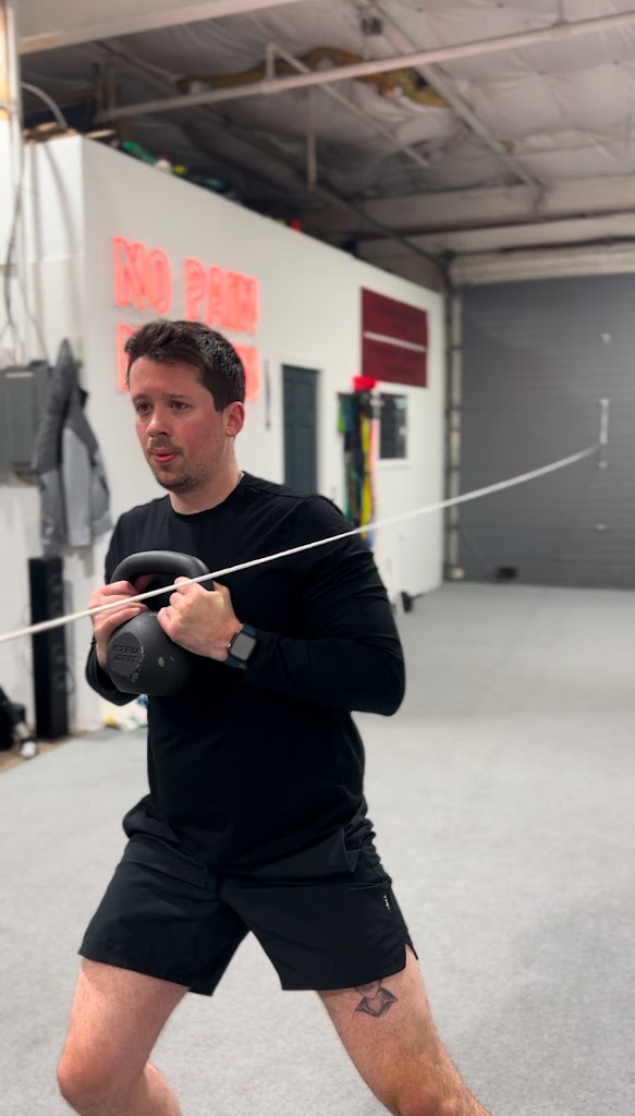  FARMERSTRENGTH Fitness and Performance Training - FARMERSTRENGTH®