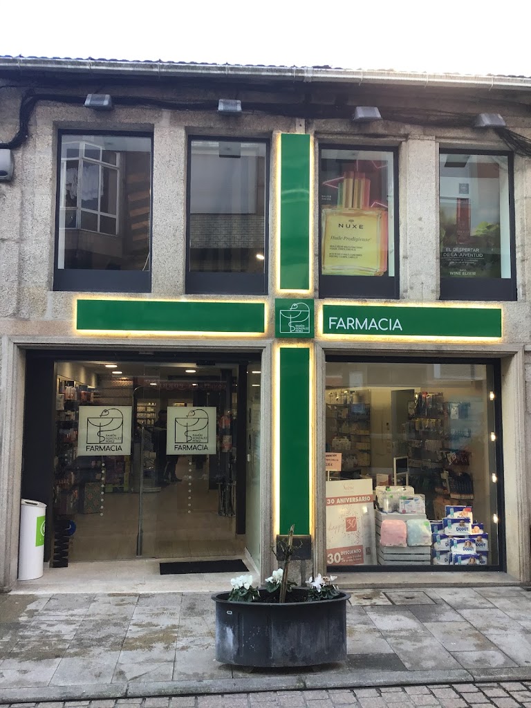 Farmacia Rosa Montes