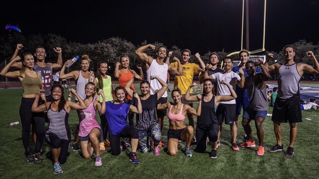  Coach B – Personal Trainer in Miami | H24 Training