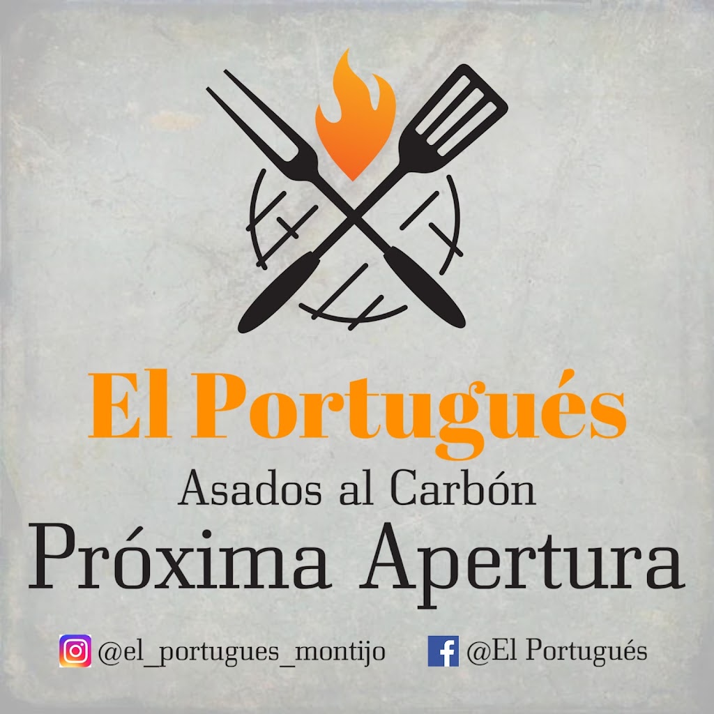 El Portugues Montijo — Del propietario