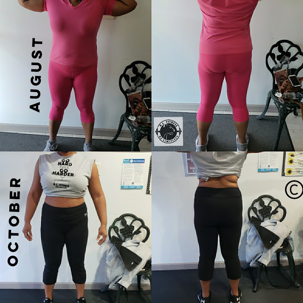  B.L. Fitness And Health