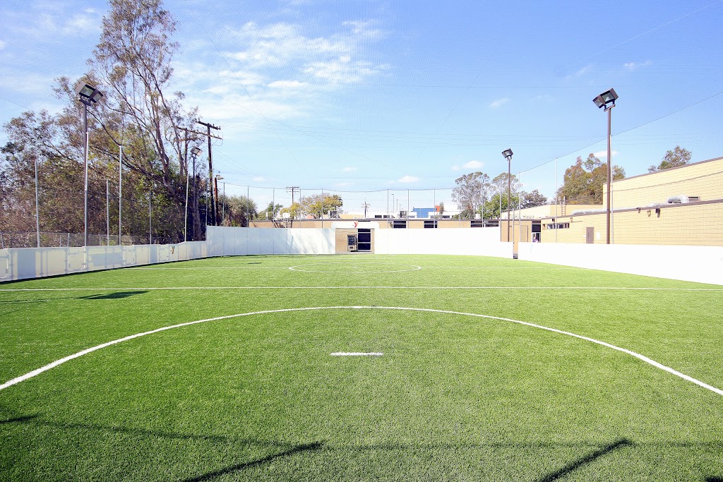  Fullerton Family YMCA