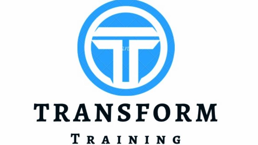  Transform Training
