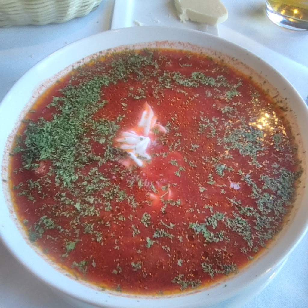 Borscht