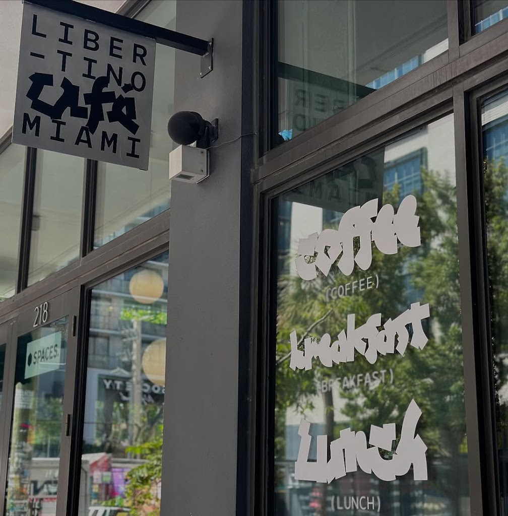 Photo of Libertino Cafe