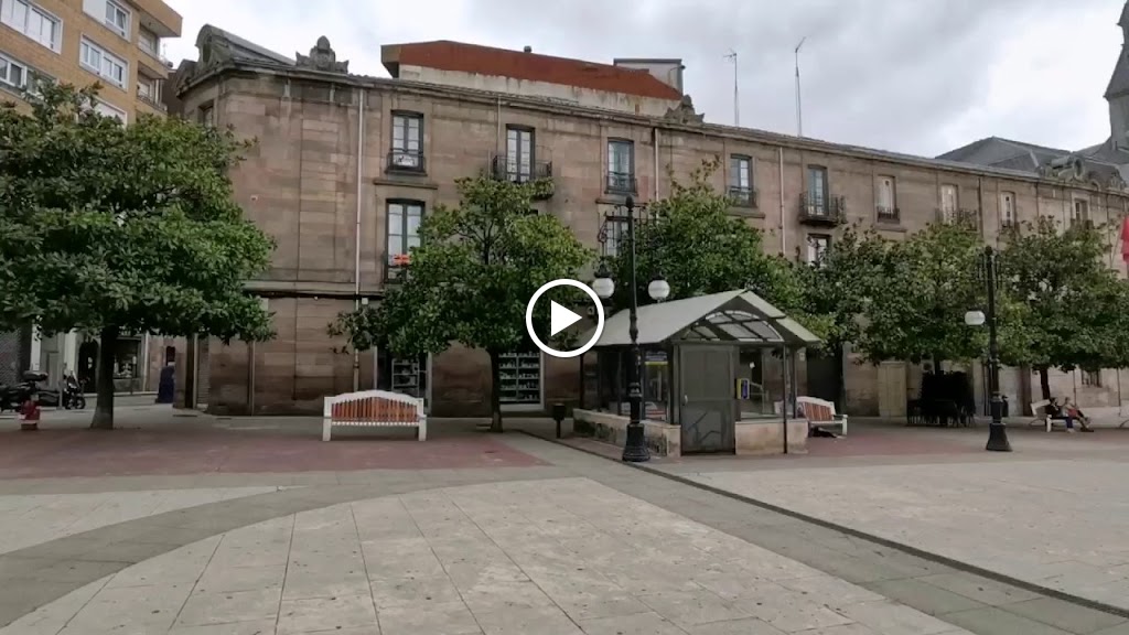 Bulevar Demetrio Herrero — Videos