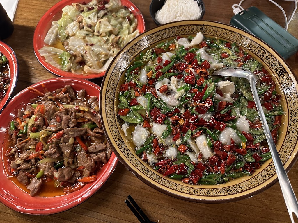 Kung Pao chicken