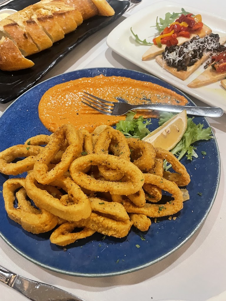 Fritto misto