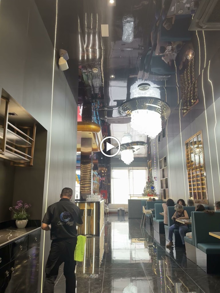 Costa Azul Sushi — Videos