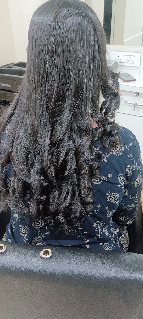 Lavish Beauty Salon Srcb