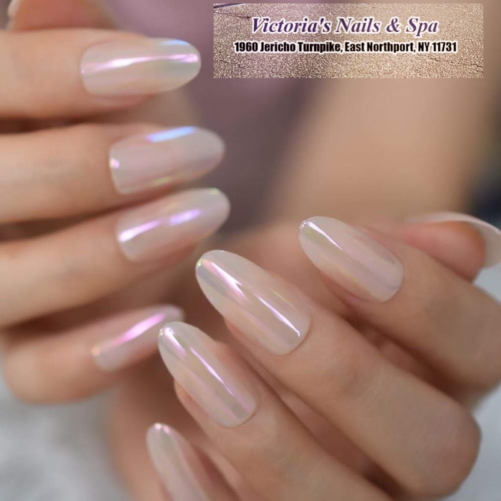 Victoria's Nails & Spa Main Image
