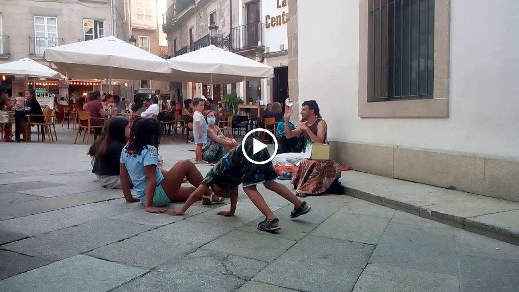 Bar Princesa — Videos