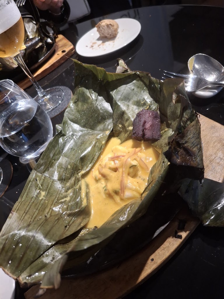 Paschi Cocina Peruana — Mas recientes