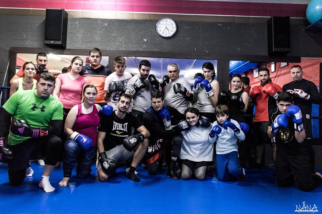 Club de Boxeo Ars Magna