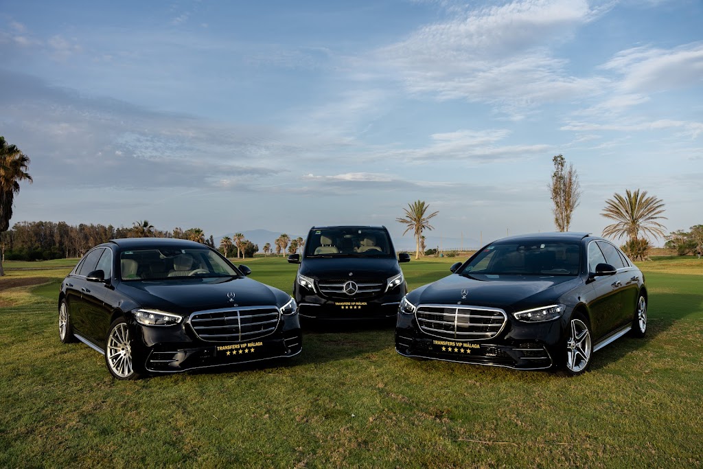Transfers vip Malaga