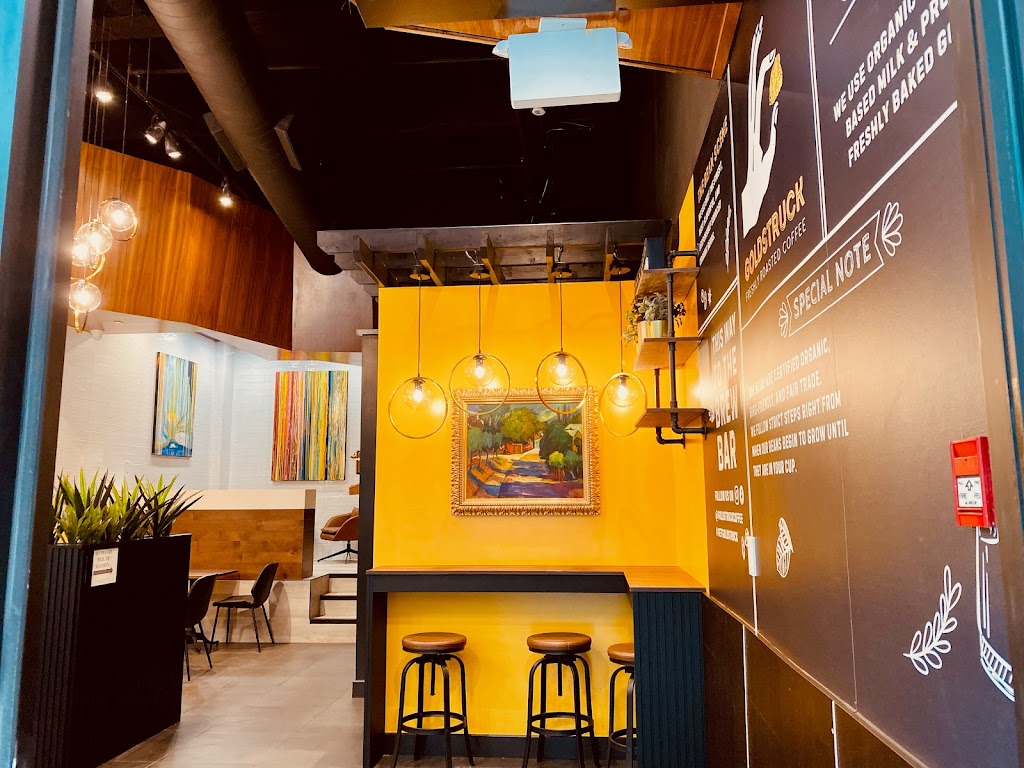 Photo of Goldstruck Coffee