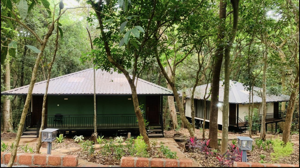 Aavarana Resorts Sakleshpur