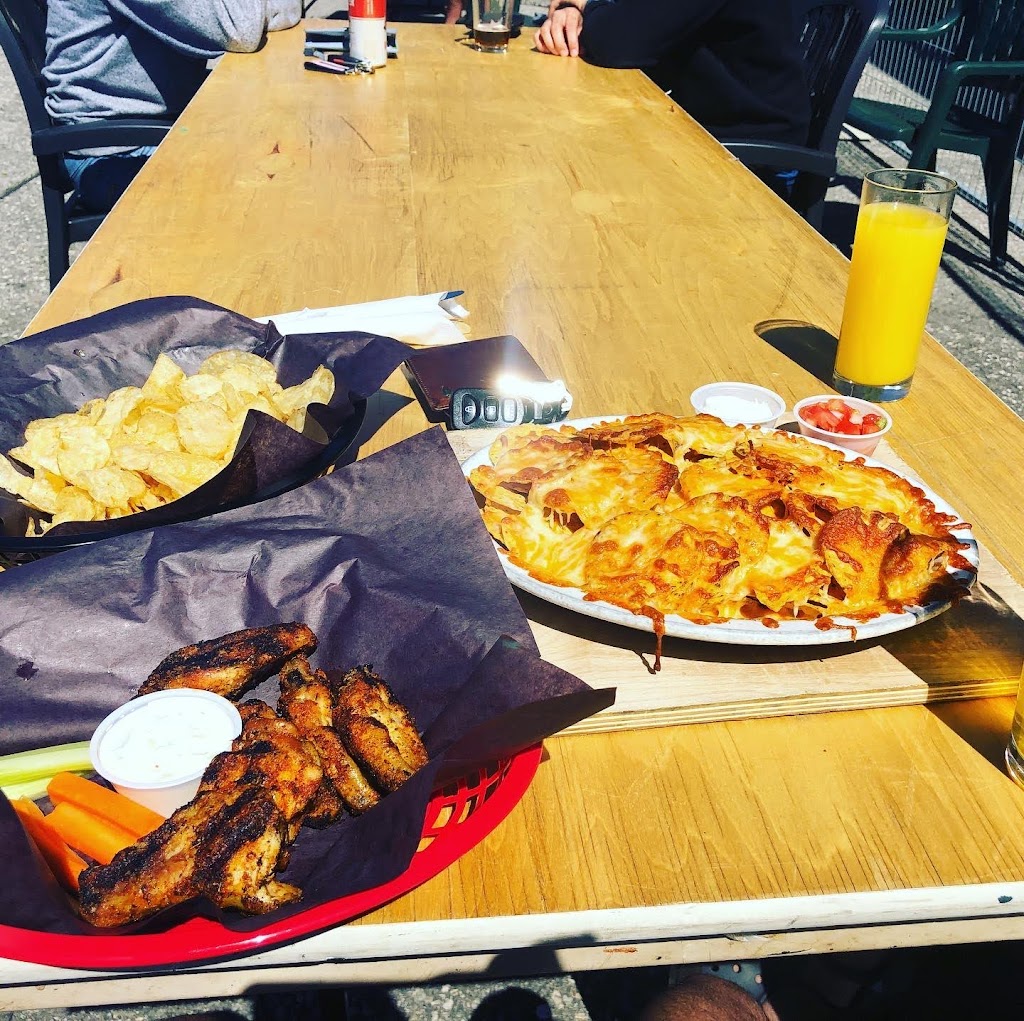 Nachos