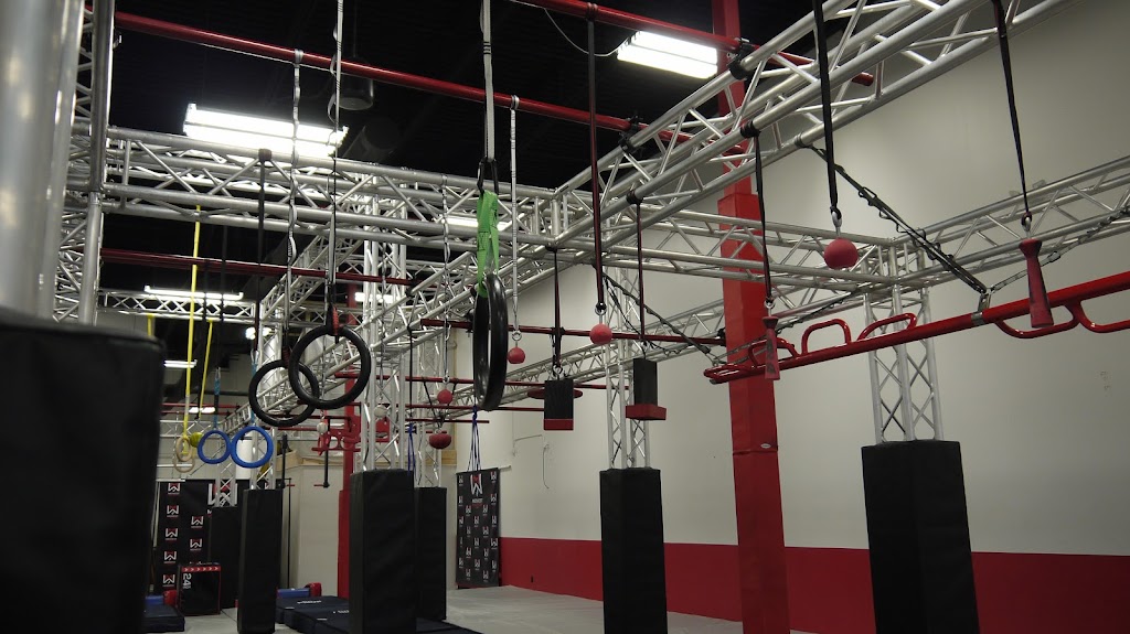  Midwest Warrior Academy