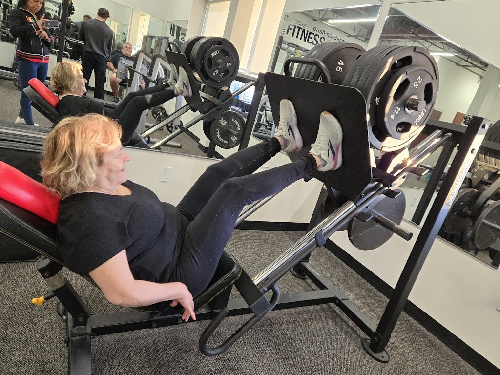  NA PERSONAL TRAINING