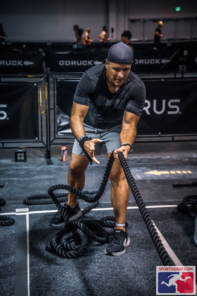  Mark Kern Personal Training